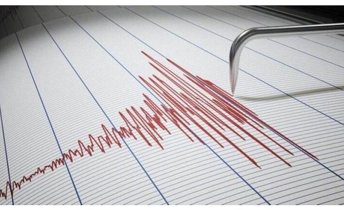 Adıyaman’da 3.5 büyüklüğünde deprem