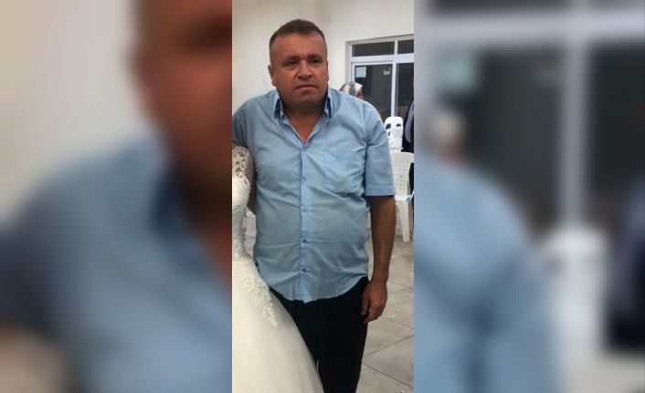 Alaşehir’de motosiklet ile otomobil çarpıştı: 1 ölü