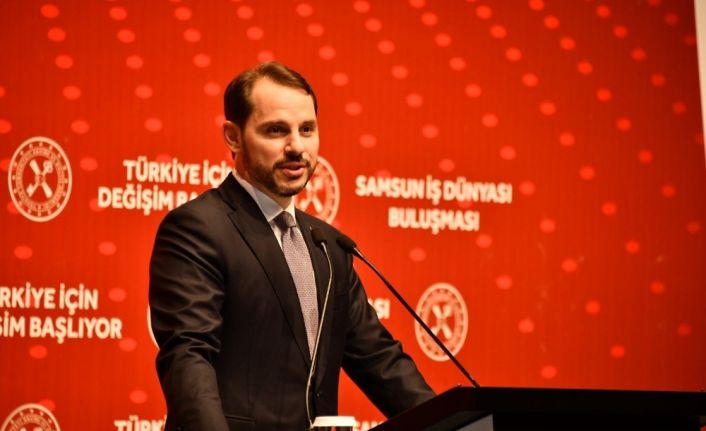 Albayrak: “Enflasyon daha da iyi olacak, bu daha başlangıç”