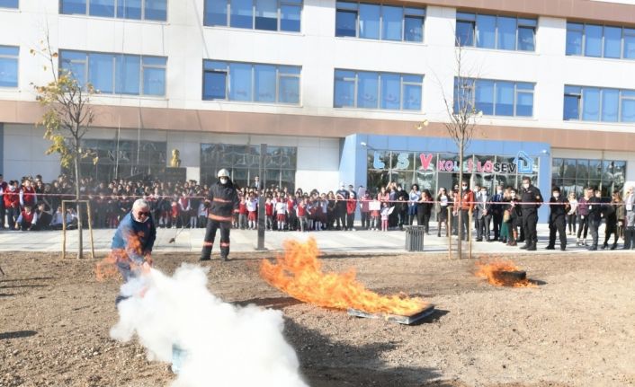 Ankara Büyükşehir Belediyesinden Lösemili Çocuklar Haftası etkinliklerine destek