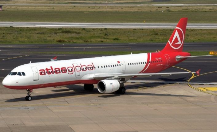 Atlasglobal’den açıklama