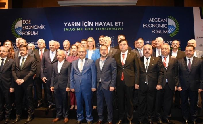 Başkan Işık: "Kütahya, tarım ürünlerinin ulaştırılmasında avantajlı"