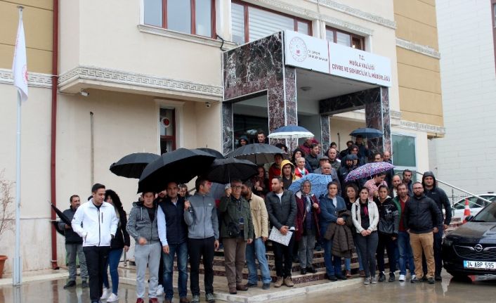 Bozburunlulardan yeni bir imar affı talebi