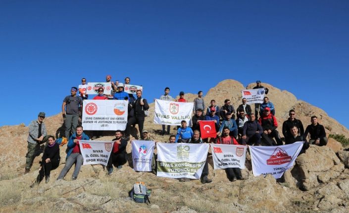 ’Dünya’daki Mars’ misafirlerini ağırladı