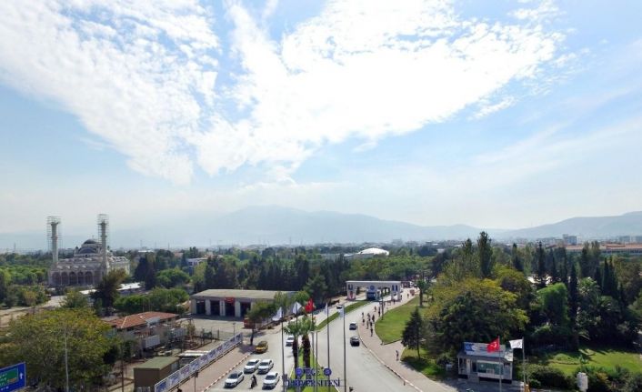 EÜ’de "Sağlıklı Yaşamın Geleceği Şurası" onlarca ismi buluşturacak