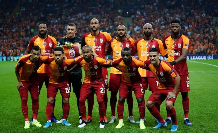 Galatasaray’ın Avrupa’daki 284. randevusu