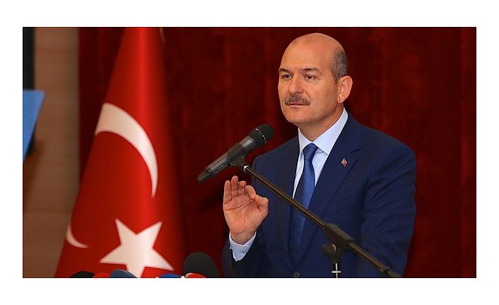 İçişleri Bakanı Soylu’dan ‘Rabia Naz’ açıklaması