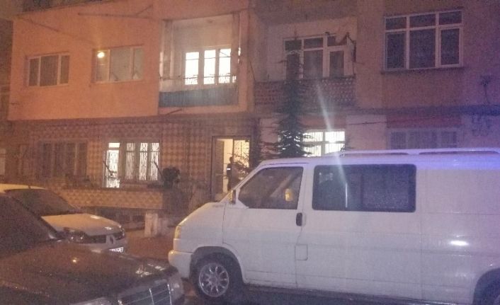 İple kendini asarak yaşamına son verdi