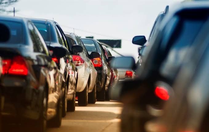 İstanbul günlük trafik sıkışıklığında dünya altıncısı