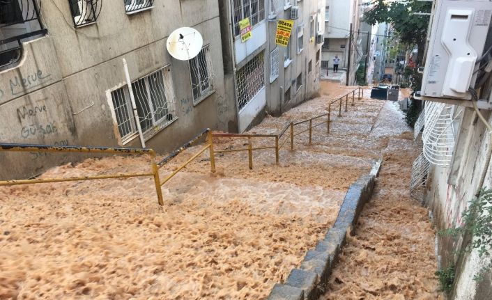 İzmir, Venedik’e döndü