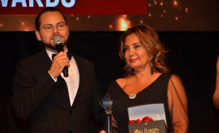 İzmirli doktor, "2019 Yılının En Başarılı Doktoru" oldu