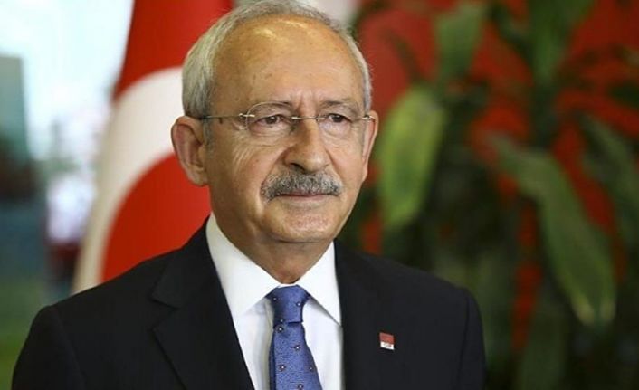 Kılıçdaroğlu: “Üreten bir toplum geleceğe güvenle bakar”