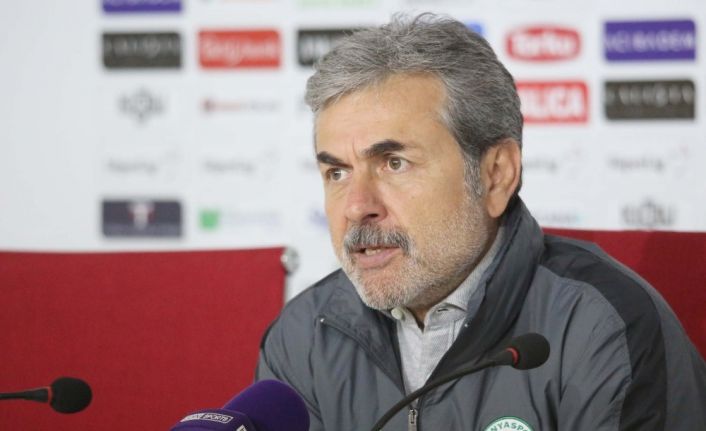 Kocaman: “Sivasspor galibiyeti hak etti”