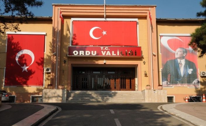 Ordu’da evsizler için otel kiralandı