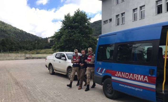 Ordu’daki seri katil, kurbanları pazarlık yapıp, geceleri katletmiş