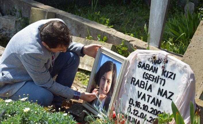 Rabia Naz Vatan’ın ölümünde dikkat çeken şüphe