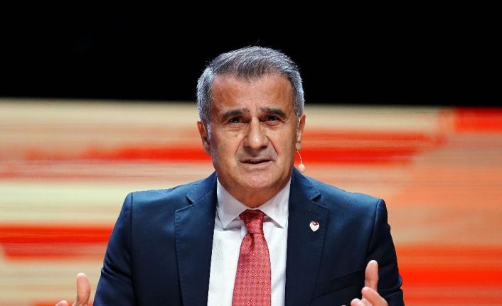 Şenol Güneş: "2022 benim için final olacak"