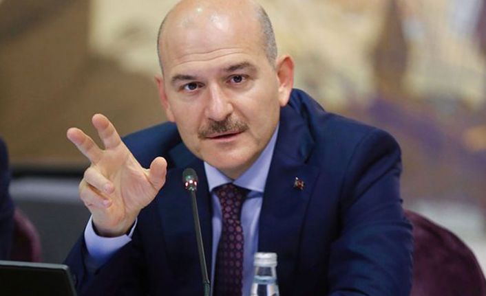 Süleyman Soylu kadın kurbanların sayısını verdi