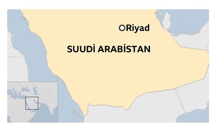 Suudi Arabistan’da sahnedeki sanatçılara bıçaklı saldırı: 4 yaralı