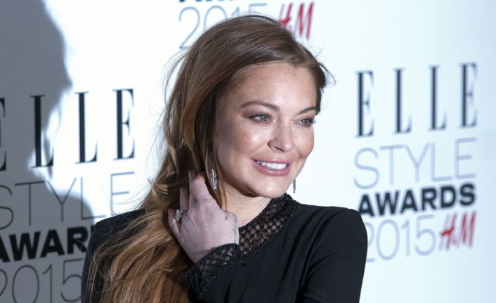 Prensin Lindsay Lohan’la aşk dedikodularına babadan açıklama