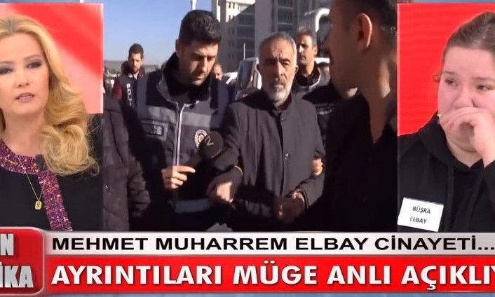 3 yıldır kayıptı, öldürüldüğü ortaya çıktı