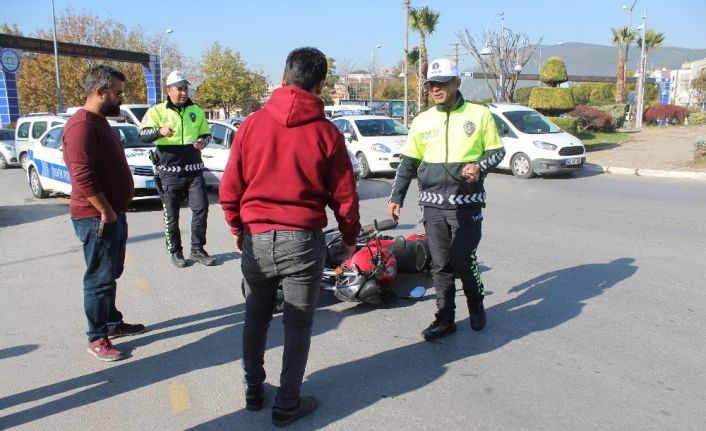 Ailesi duymasın diye şikayetçi olmadı