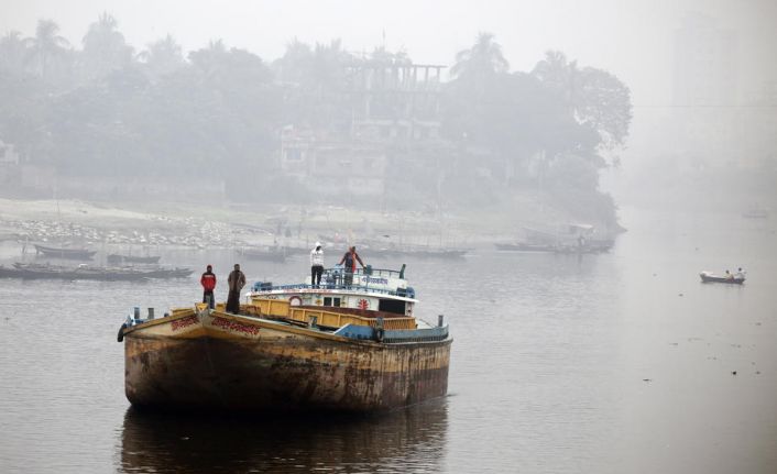 Bangladeş’de soğuk hava 50 can aldı