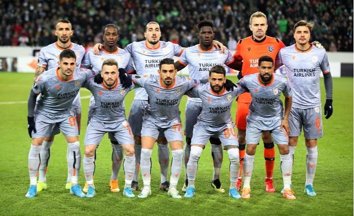 Başakşehir imkansızı başardı
