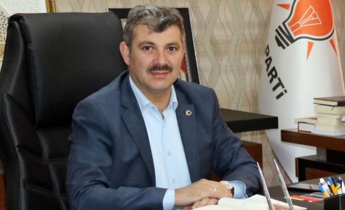 Başkan Altınsoy: “Gençlerimize 100 bin lira hibe desteği hayırlı olsun”