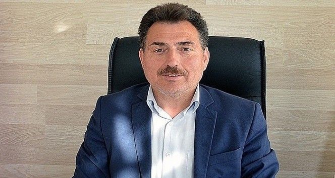 Başkan Ölçek’ten ’Dünya Engelliler Günü’ mesajı