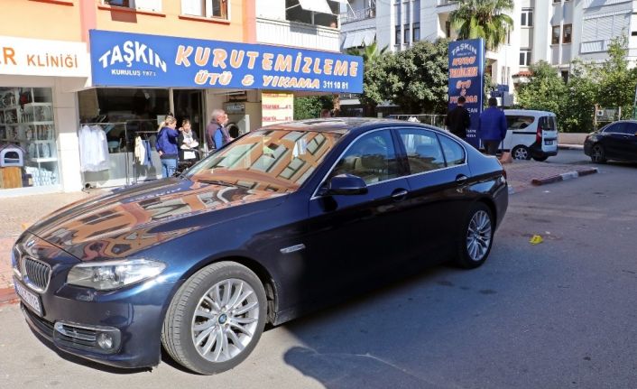 Bodyguardların saldırısına uğrayan iş adamı, yaşam mücadelesini kaybetti