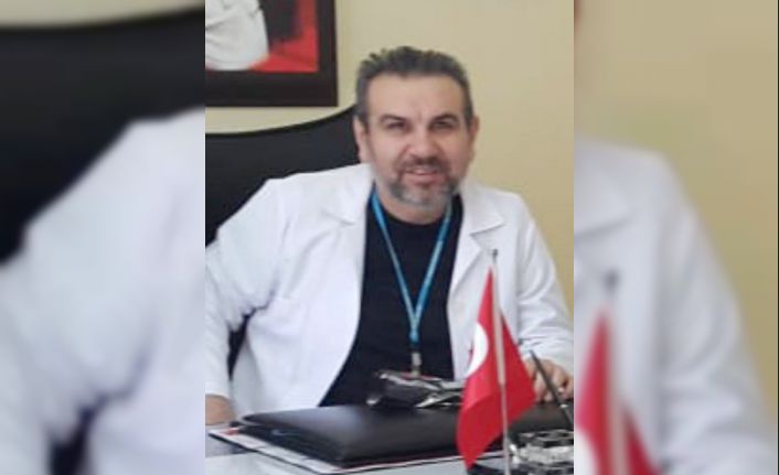 Bunalıma giren doktor intihar etti