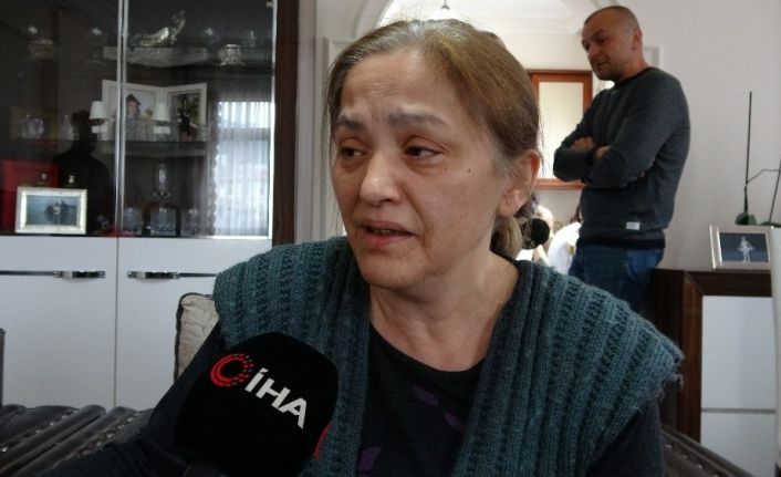 Ceren’in annesinin feryadı: ”Psikopat biri cezaevinden bırakılır mı?