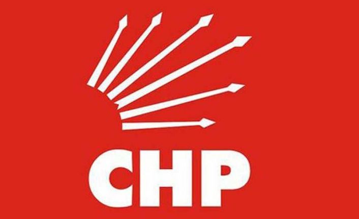 CHP, Kanal İstanbul için Meclis Araştırma Komisyonu kurulmasını istedi