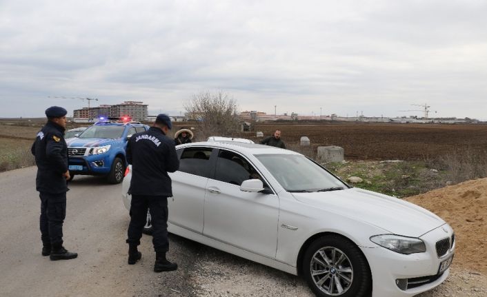 CHP’li heyetten Demirtaş’a ‘geçmiş olsun’ ziyareti