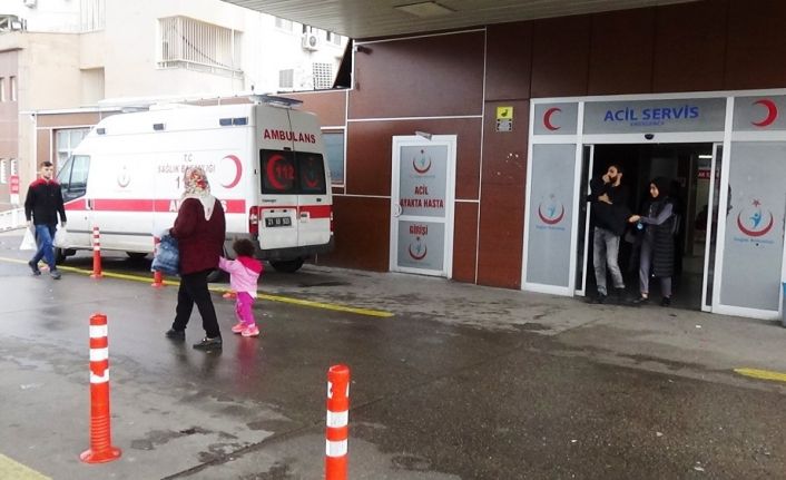 Diyarbakır’da korkunç ölüm, 5 yaşındaki çocuk göğsünden vuruldu