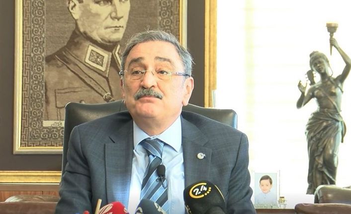 Sinan Aygün, CHP’den istifa etti