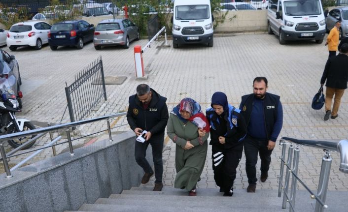 FETÖ’nün Hatay milli eğitim sorumlusu yakalandı