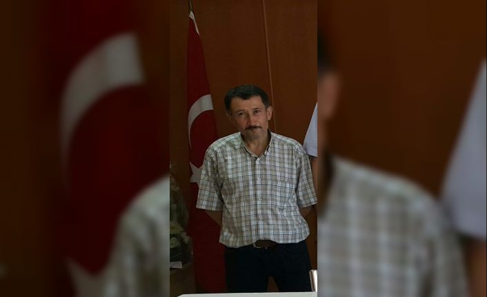 Giresun’da 20 gündür kayıp olan vatandaş ölü olarak bulundu