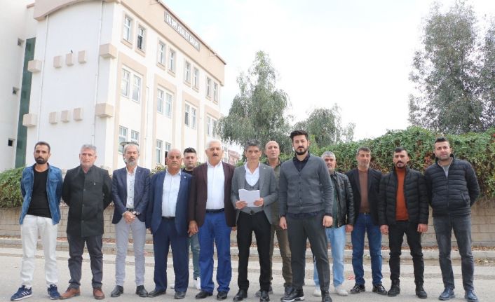 HDP’li Silopi Belediyesince işten çıkarılan işçilerden 17’si hukuk mücadelesini kazandı