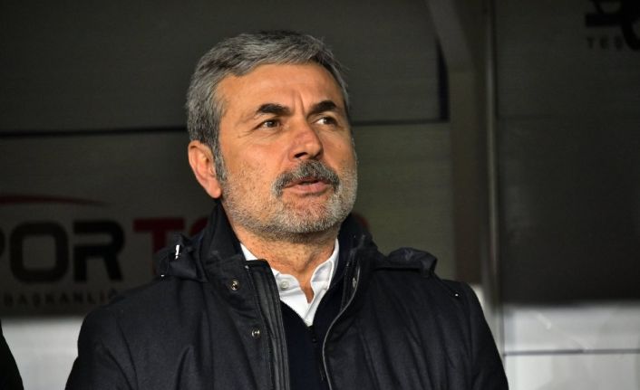 Konyaspor’dan Aykut Kocaman açıklaması