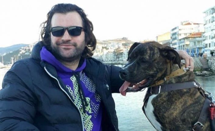 Köpek havlama yüzünden iki kişiyi öldürmüştü...Cezası 30 yıla çıkarıldı