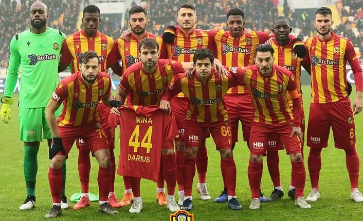 Malatyaspor büyük ödülün sahibi oldu