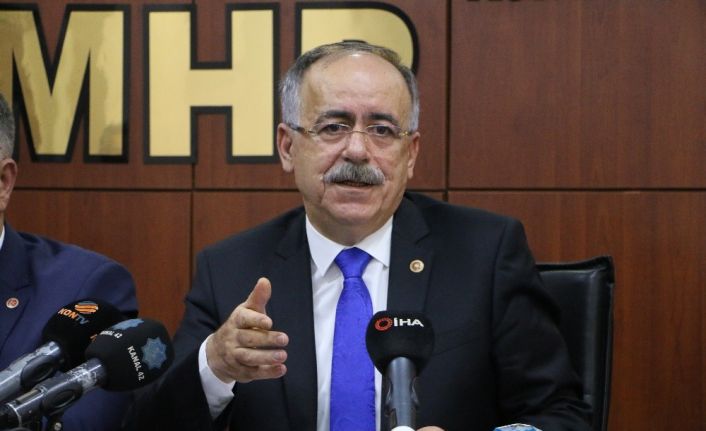 MHP’den erken seçim açıklaması