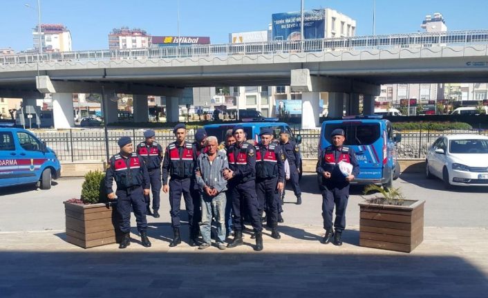 Miras davasında baba ile oğula ceza yağdı