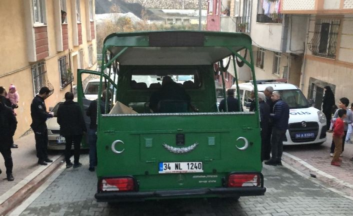 Kayıp adam apartman boşluğunda ölü bulundu