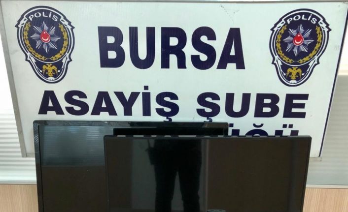 Polis iğneyle kuyu kazdı, Bursa-İstanbul arası hırsızlık şebekesini çökertti