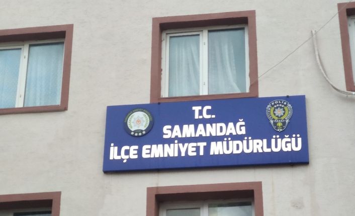 Polis sayesinde dolandırılmaktan kurtuldular