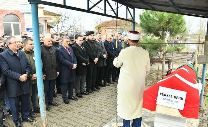 Saha bekçisi cinayetine 3 gözaltı