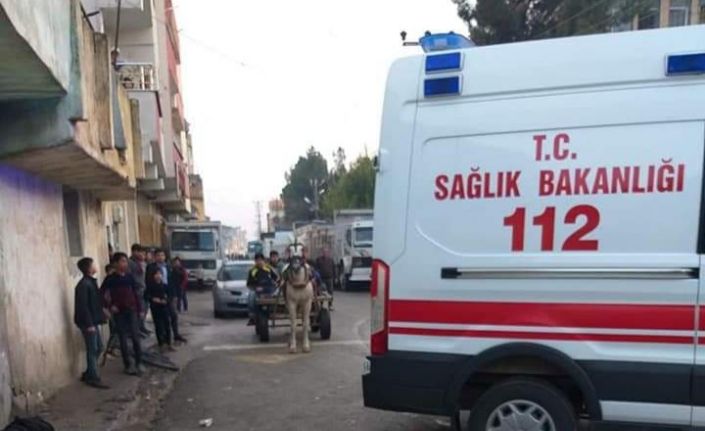 Şanlıurfa’da silahlı kavga: 2 ölü, 5 yaralı